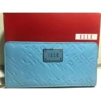 ราคา กระเป๋าสตางค์ ELLE ส่งฟรี EMS. 690฿ (1914609138)