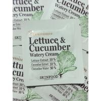 Skinfood Premium Lettuce and Cucumber Watery Cream 50g