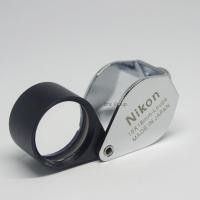 ราคา กล้องส่องพระ เลนส์ส่องพระ กล้องส่องชิ้นงาน nikon 10x18mm-loupe Full HD (2408413985)