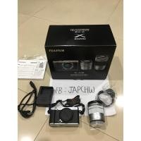 ราคา ขายกล้อง FUJI Film XA-2 สภาพสวย พร้อมกล่อง (1328492205)