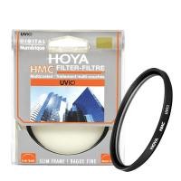 ราคา Hoya HMC MultiCoated UV Digital SLR HDSLR Slim Filter (1308005726)