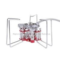 ราคา เตาแก๊สแค้มปิ้ง 3 หัว เตาแก๊สbulin รุ่น bl-100-b6-a (2341805317)