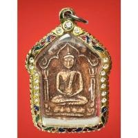 ราคา ขุนแผนผงพรายกุมารพิมพ์ใหญ่หลวงปู่ทิม วัดละหารไร่ บล็อกสอง (18675175118)