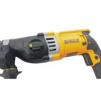 ราคา สว่านโรตารี่ 3 ระบบ Dewalt D25143 KA-B1 (ขนาด 28 มม.) (21624894809)