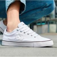 ราคา Converse Star Replay OX (8615398785)