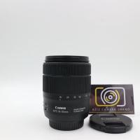 ราคา เลนส์​​ Canon​ 18-135​ f3.5-5.6​ is​ nano​ usm สภาพสวย​ การทำงานเต็ม​ระบบ (5737770753)