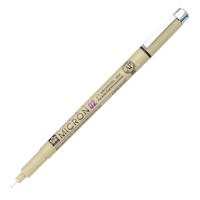 ราคา SAKURA ปากกาตัดเส้น 0.3 มม. PIGMA MICRON PEN หมึกสีดำ (21738351277)