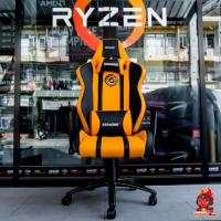 ราคา demo Neolution E-Sport Akracing Inferno Gaming Chair Black Orange ( เก้าอี้ ) (1380068786)