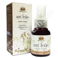 ราคา Hair Tonic 60ml. (อภัยภูเบศร์) (2147482582)