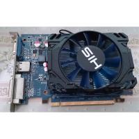 ราคา HIS r7 250 2g ddr5 มือสอง (5358327167)