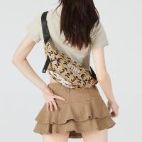 ราคา ✓NIKE Nike กระเป๋าคาดเอวผู้ชายและผู้หญิง 2023 ฤดูใบไม้ร่วงใหม่กีฬาและการพักผ่อนกระเป๋าสะพายไหล่กระเป๋าสะพายข้าง JD223300 (22586405689)