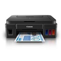 ราคา Canon Pixma G2010 series ตลับหมึกแท้ เครื่องใหม่พร้อมใช้งาน (1326318855)