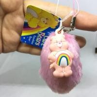 ราคา พร้อมส่งพวงกุญแจcare bearแท้ญี่ปุ่น (1361818475)