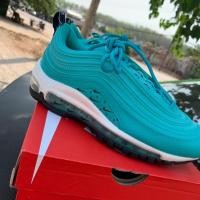 ราคา รองเท้าผ้าใบ Nike air max 97 LXแท้ 1000000% (4115945215)