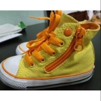 ราคา รองเท้าผ้าใบหุ้มข้อ converse (3117698734)