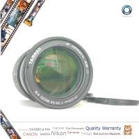 ราคา เลนส์ TAMRON af aspherical 28-200 mm XR (iF)f3.8-5.6 macroเมาท์ A (minolta) เลนส์ครอบจักรวาล ใช้ตัวเดียวได้ทุกระยะ ฝาครบ (14988890114)