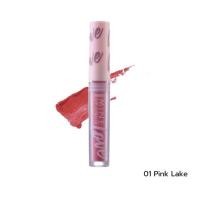 ราคา (ลด50%)Mistine Mine Love Lip LIQUID ลิปกลอสฉ่ำวาว (20939831160)