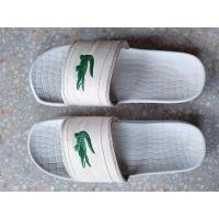 ราคา รองเท้าแตะ LACOSTE แท้ 9 US (18995507205)