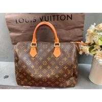 ราคา Louis Vuitton Speedy Monogram 30 (2226562967)