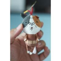 ราคา พวงกุญแจจากเรื่อง Kami Usagi (23197422)