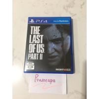 ราคา แผ่นเกมส์ PS4 มือสอง: The Last of Us Part 2 Zone 3 สภาพนางฟ้า ไม่มีโค้ด (5644937839)