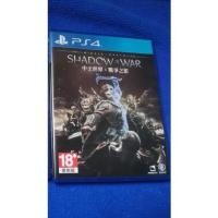ราคา Ps4 : Shadow of War (มือสอง) (17436178007)