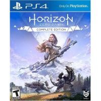 ราคา PS4 มือสอง : HORIZON ZERO DAWN : COMPLETE EDITION (1752908988)