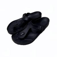 ราคา รองเท้า​ Birkenstock​ Gizeh​ Eva​ Black​ ของแท้​ มือสอง​ (11844161739)