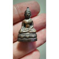 ราคา พระสวย ตรงรูป กริ่งพระพุทธ ของเก่า สภาพสวยเดิม ของมรดก เก่านานมาก (23042484020)