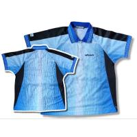 ราคา เสื้อคอปก Butterfly ใส่เล่น ปิงปอง (20858314500)