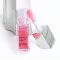 ราคา Clarins Instant Light Lip Comfort Oil 7ml (5601270500)