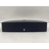 ราคา U109 ลำโพง CENTER 1 ลูก มือสองญี่ปุ่น (01) YAMAHA NS-C103 40-120W 6 โอห์ม Woofer 2.5 นิ้ว x2 Size ตู้ 43.5x19.5x9CM ฝาหน (21073453231)