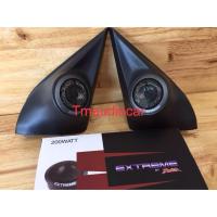 ราคา หูช้างตรงรุ่น MITSUBISHI TRITON/PAJERO 2006-2014 ทวิตเตอร์ BOSTWICK 1คู่ (จัดส่งฟรีครับ) (2219342455)