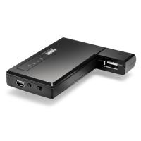 ราคา SMC Portable 3G Wi-Fi Router SMCWPBR-3G (20766083612)