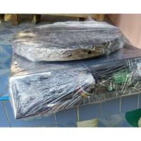 ราคา เตาทำเครปญี่ปุ่นเหล็ก 14"+เตาแก๊ส มือสองส่งฟรี Kerry (929038314)