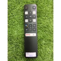 ราคา รีโมทSmart tvยี่ห้อTCL(สั่งงานด้วยเสียงได้) (8313776130)