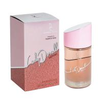 ราคา น้ำหอม Dorall Collection Lady Dorall 100 ml (2702607512)