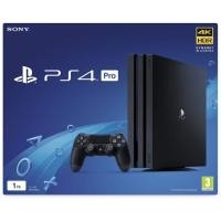 ราคา PLAYSTATION 4 (PS4) Pro 1TB (2824153403)