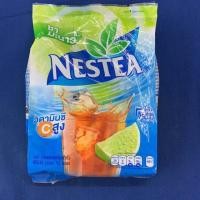 ราคา ชามะนาว เนสที Nestea lemontea ชนิดปรุงสำเร็จแบบซอง 18 ซอง (วิตามินซีสูง)(ราคาพิเศษสุดคุ้ม) (5213202735)