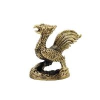 ราคา พญาหงส์ หงส์นำโชค เนื้อทองเหลืองขนาดประมาณ 3 ซม บูชาเสริมสิริมงคลโชคลาภเงินทองเฝ้าทรัพย์สิน (22264255958)