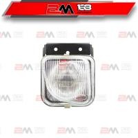 ราคา ตราเพชร ไฟตัดหมอกในกันชน ไฟในกันชน ISUZU DRAGON TFR ปี 1999-2001 อีซูซุ ทีเอฟอาร์ ดราก้อน ไดมอนด์ Diamond (22058246726)