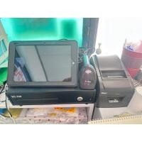 ราคา เครื่อง Pos ครบชุด (มือสอง) (22559423238)
