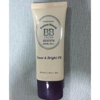 ราคา Etude House Precious Mineral BB Cream Cover & Bright Fit SPF 30/PA++ (31301215)