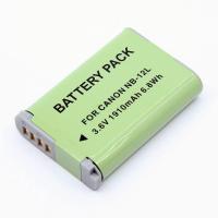 Canon Camera Battery NB-12L