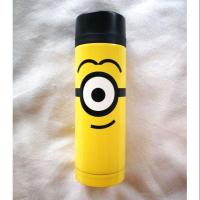 ราคา (เหลือใบสุดท้าย!!) กระติก minion เก็บความร้อน-เย็น ของแท้จาก universal studio singapore (3916985679)
