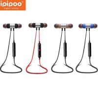 ราคา หูฟังบลูทูธ IPIPOO รุ่น IL92BL Wireless Sport หูฟังไร้สาย (5963651999)