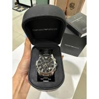 ราคา นาฬิกาชาย ARMANI Emporio Armani Men's AR0673 แท้ 100% (23065521294)