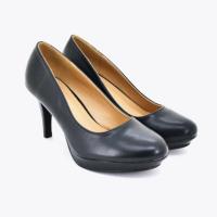 ราคา Bata ทรง Pump ladies'hells pump contemp New arrival (122494968)