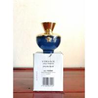 ราคา Versace​ pour​ famme​ dylan​ blue​ edp​ 100​ml.​ กล่องเทสเตอร์ (9157915622)