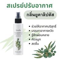 ราคา สเปรย์ปรับอากาศ กลิ่นยูคาลิปตัส กิฟฟารีนช่วยให้อากาศบริสุทธิ์ สดชื่น บรรเทาอาการหวัด คัดจมูกและรู้สึกผ่อนคลาย (24019080338)